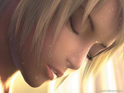 Parasite Eve - Parasite Arts&Facts.